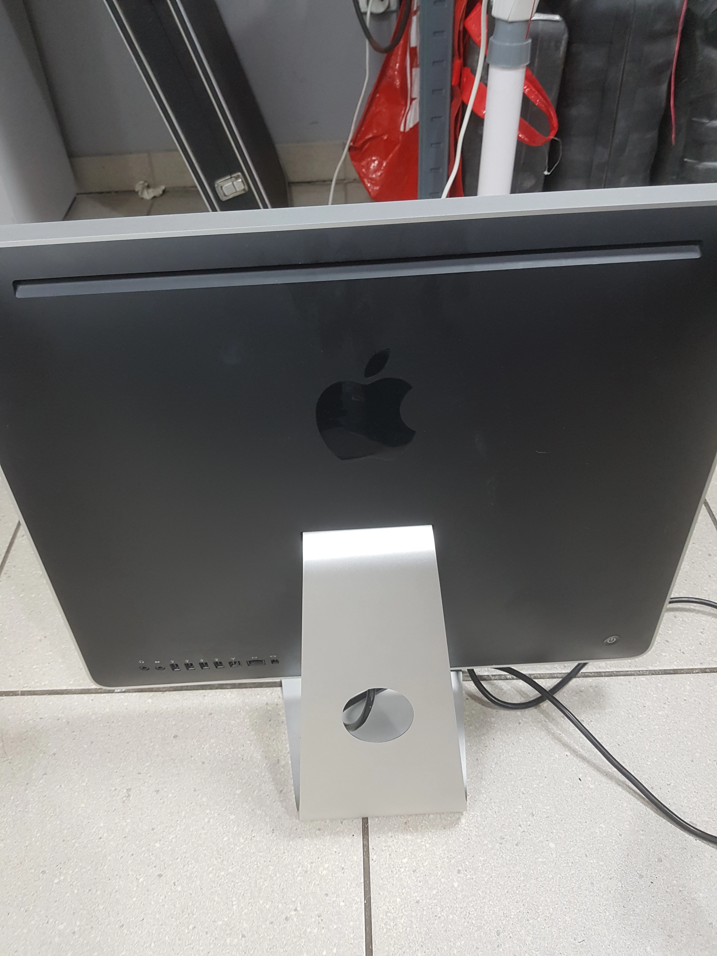 komputer-apple-imac-20-a1224-stan-uzywany