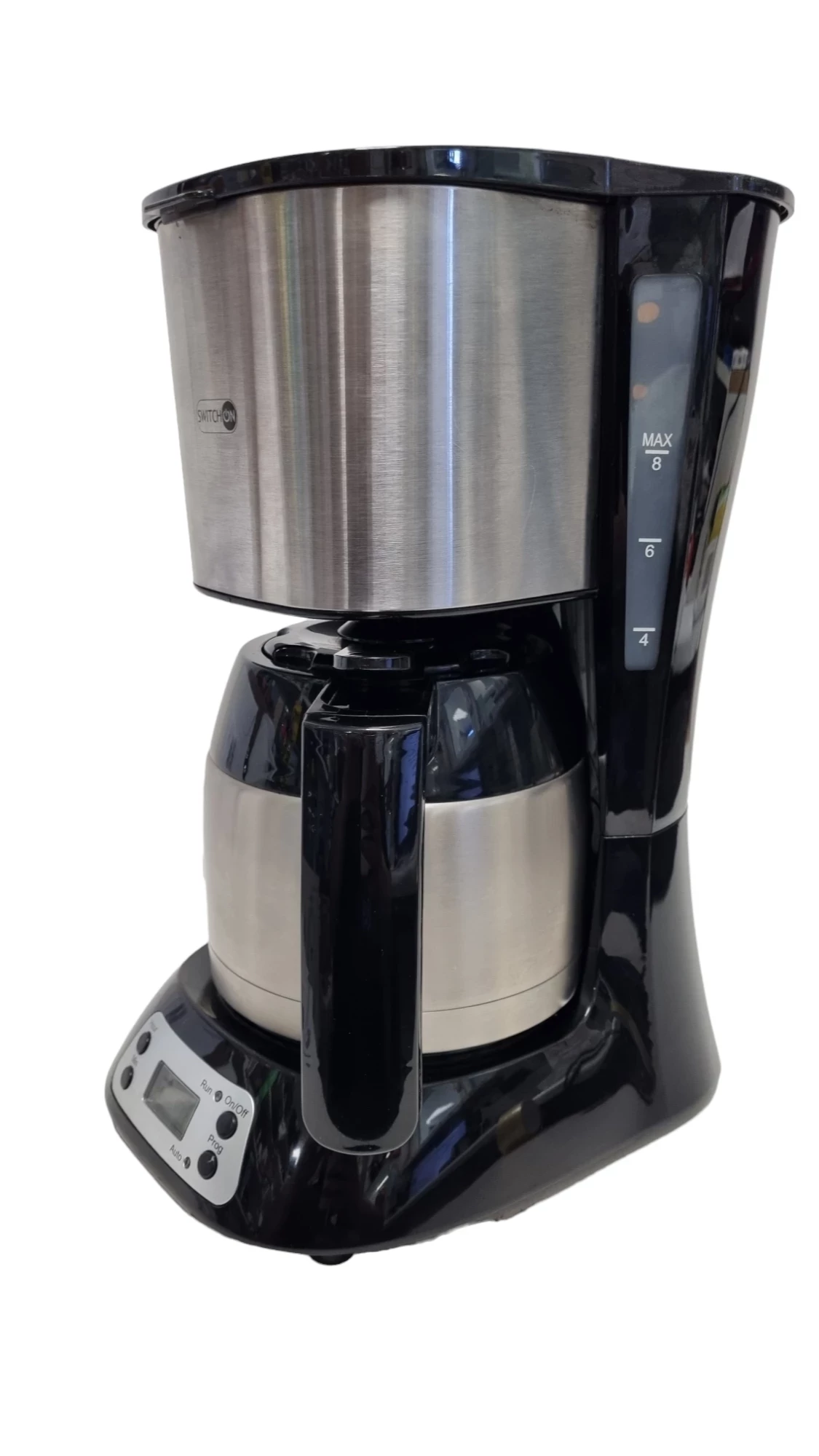 switchon-cm-g0001-ekspres-przelewowy-stan-uzywany