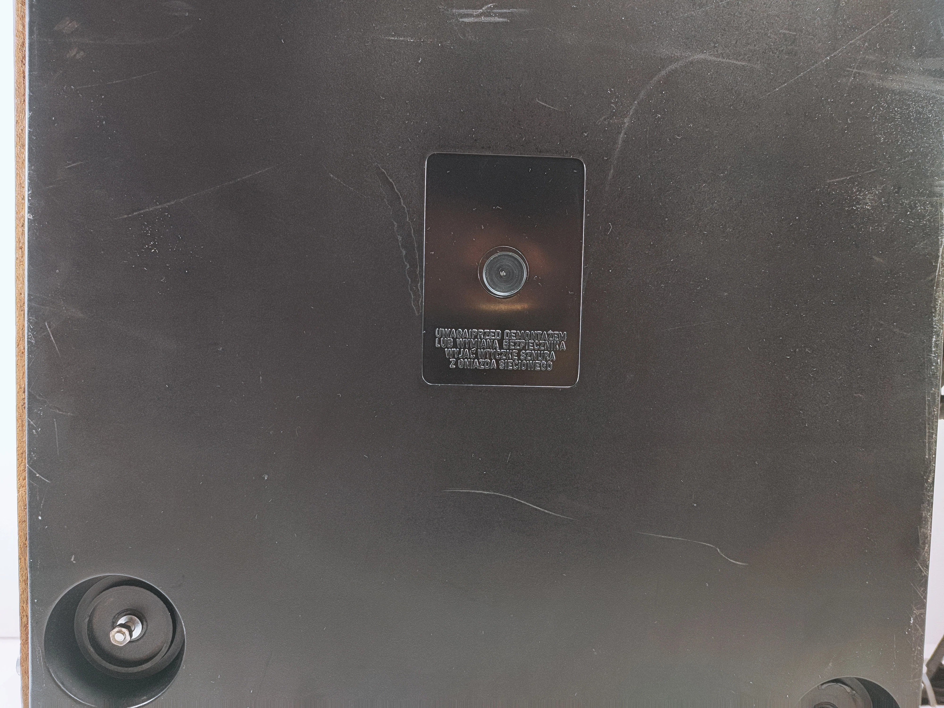 gramofon-unitra-gs-424-adam-made-in-poland-ean-gtin-9780000447142