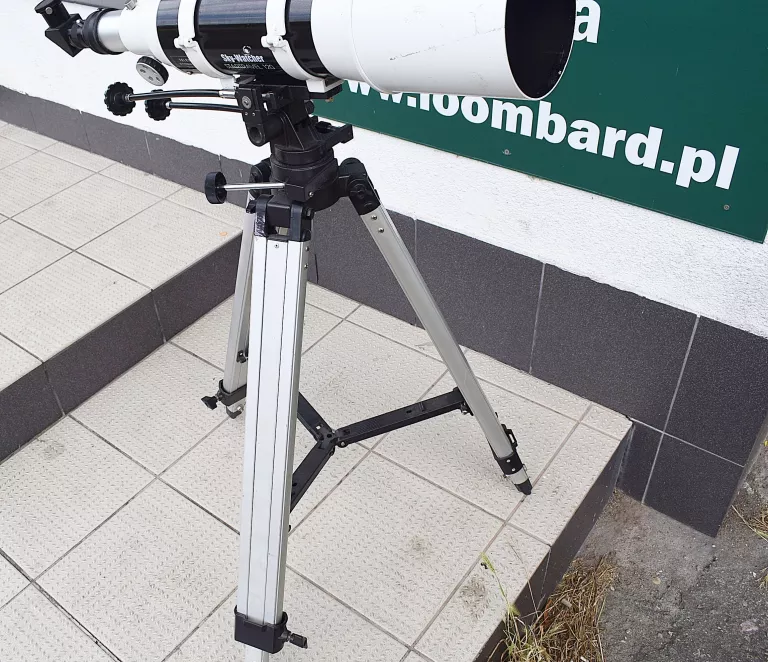 TELESKOP AC 120/600 STARTRAVEL SKY-WATCHER