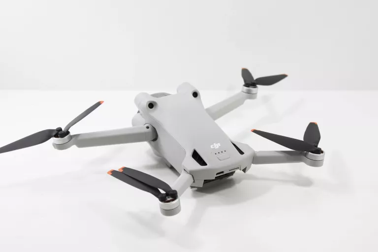 DRON DJI MINI 3 PRO OPIS!