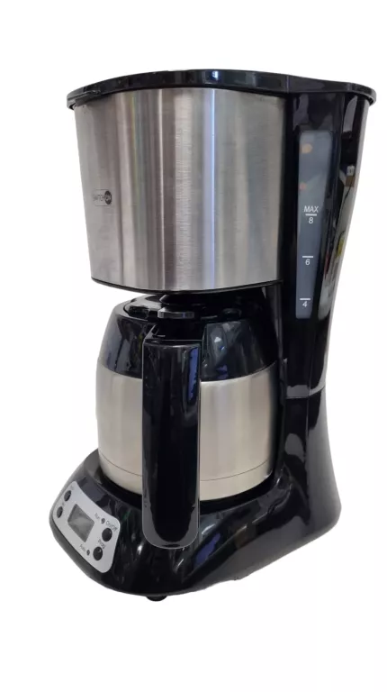 switchon-cm-g0001-ekspres-przelewowy-stan-uzywany