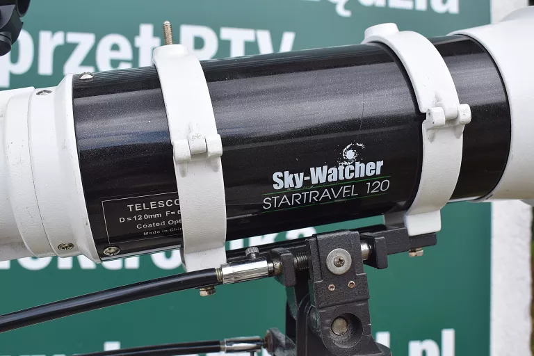 TELESKOP AC 120/600 STARTRAVEL SKY-WATCHER