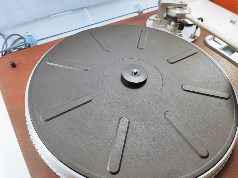 GRAMOFON UNITRA GS 424 ADAM MADE IN POLAND