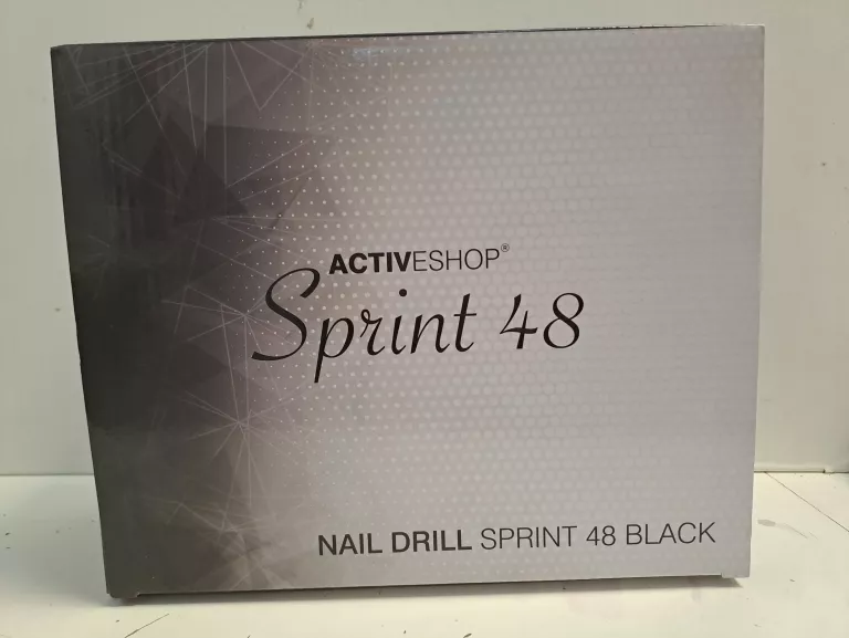 FREZARKA ACTIVESHOP SPRINT 48