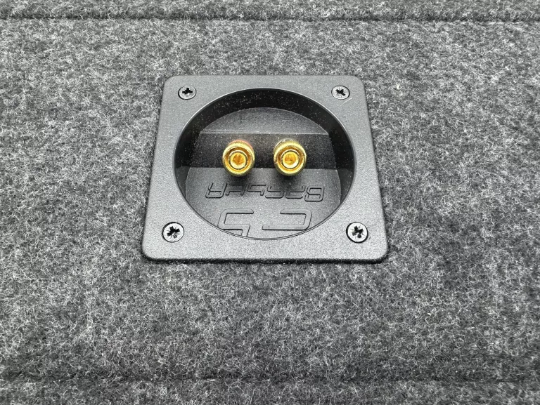 GŁOŚNIK SUBWOOFER JBL ŚR.31CM