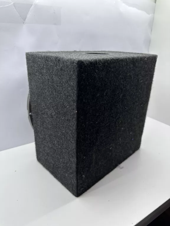 GŁOŚNIK SUBWOOFER JBL ŚR.31CM
