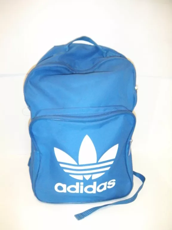 PLECAK ADIDAS NIEBIESKI