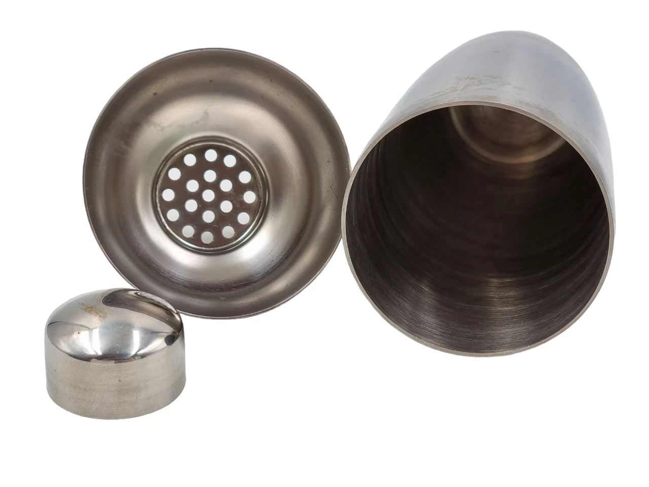 shaker-do-drinkow-stal-nierdzewna-ikea-stan-uzywany