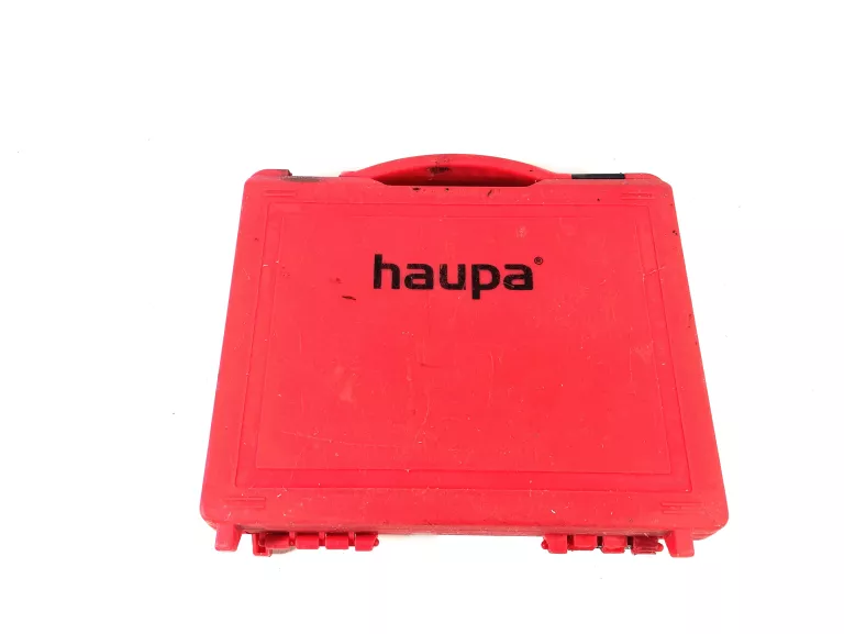 ZESTAW KLUCZY HAUPA 220402