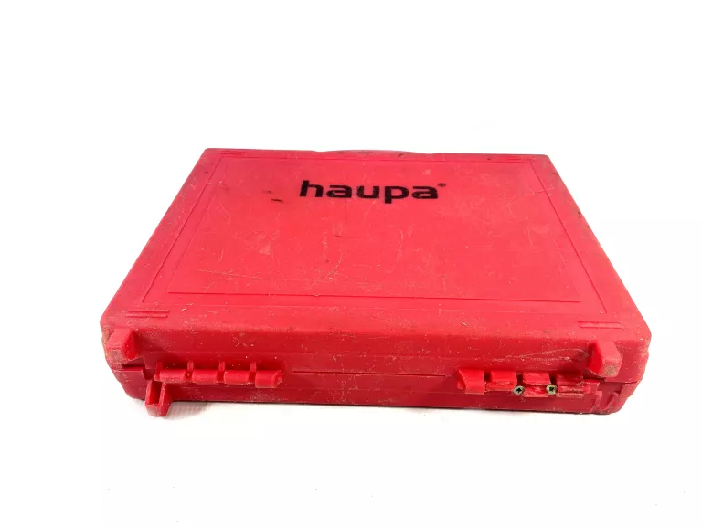 ZESTAW KLUCZY HAUPA 220402
