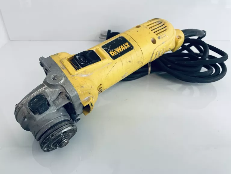 SZLIFIERKA KĄTOWA DEWALT D28111-QS