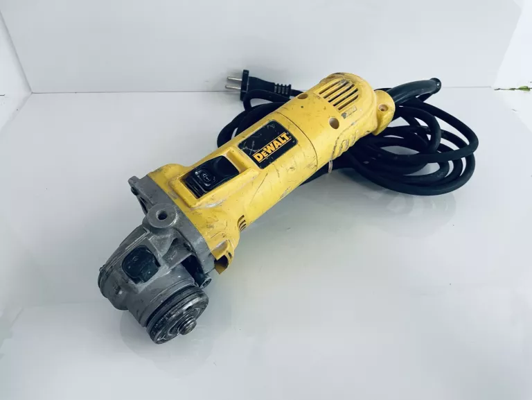 SZLIFIERKA KĄTOWA DEWALT D28111-QS