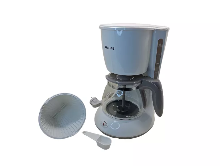 EKSPRES PRZELEWOWY PHILIPS HD 7461/00 1,2L/OKAZJA