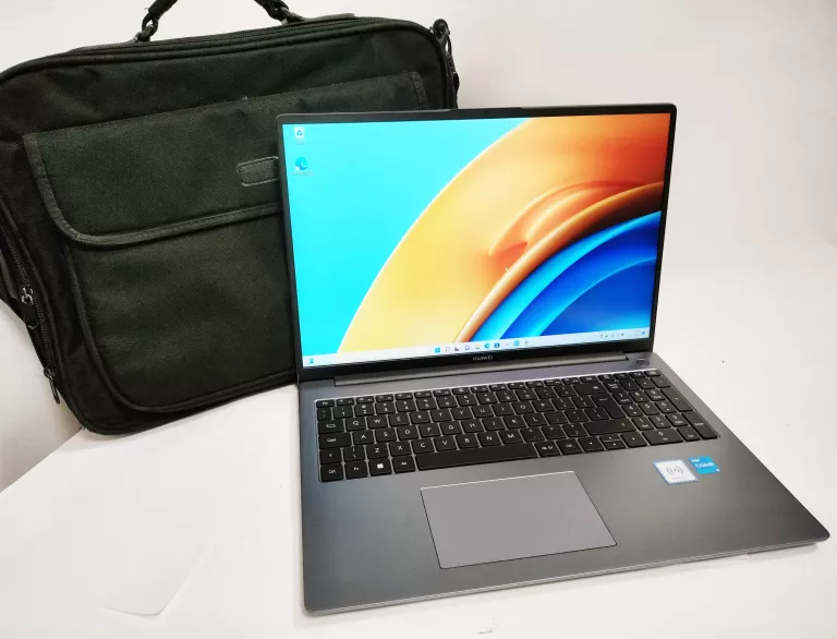 LAPTOP HUAWEI MATEBOOK D16 8/512GB I5 12 GEN WIN1