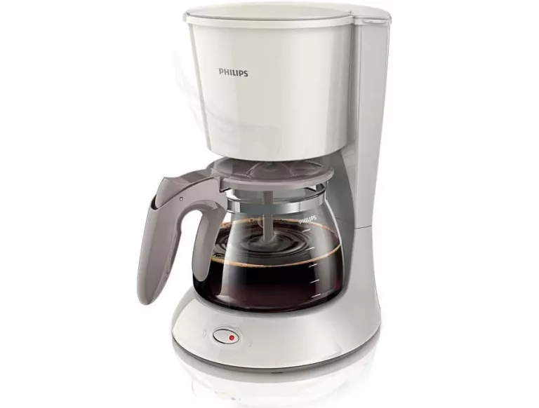 EKSPRES PRZELEWOWY PHILIPS HD 7461/00 1,2L/OKAZJA