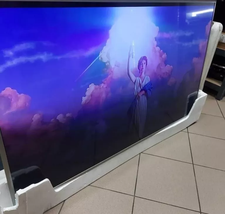 SAMSUNG UE55K5600AW PUDELKO OPIS