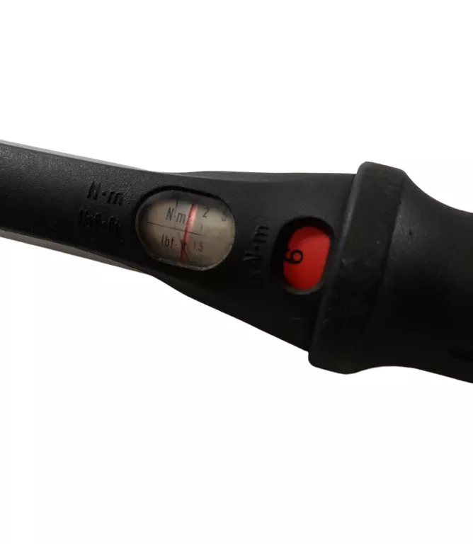 KLUCZ DYNAMOMETRYCZNY GEDORE TORCOFIX-K 4549-02
