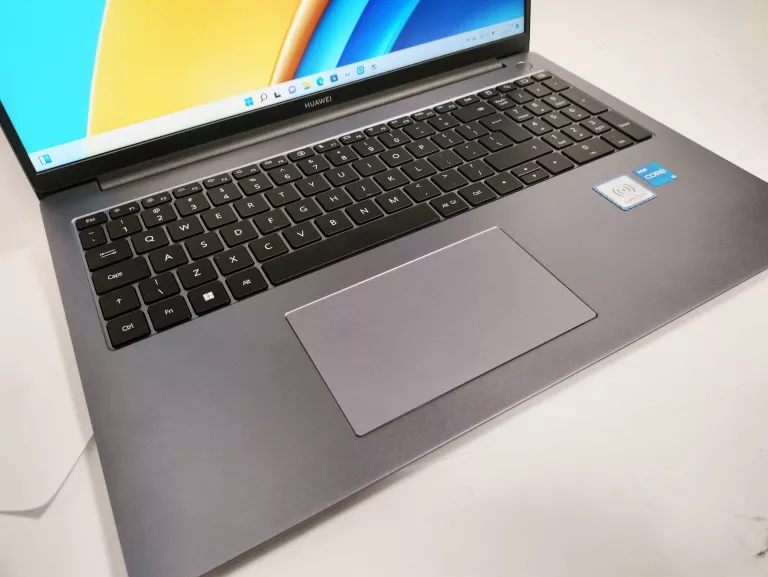 LAPTOP HUAWEI MATEBOOK D16 8/512GB I5 12 GEN WIN1