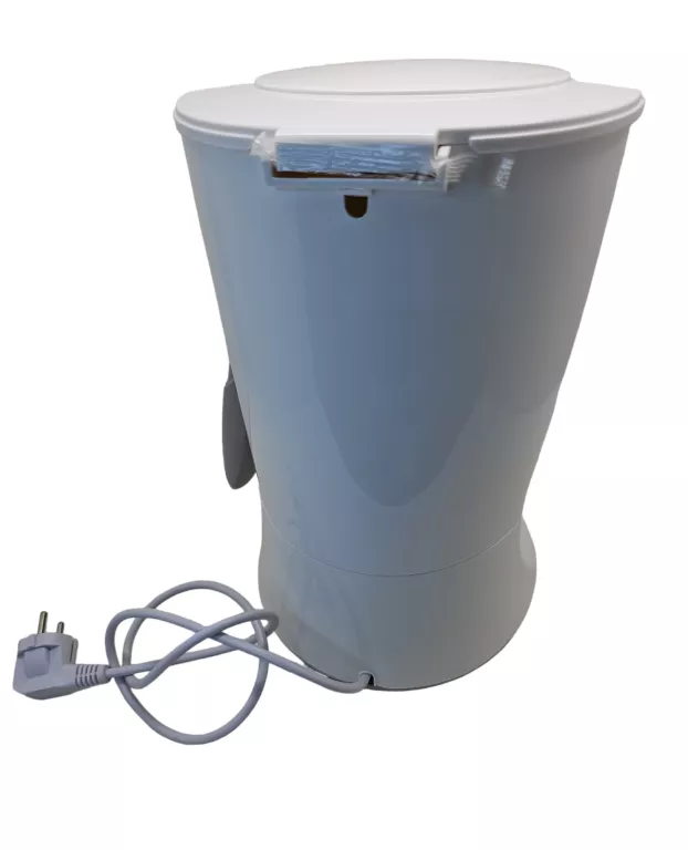 EKSPRES PRZELEWOWY PHILIPS HD 7461/00 1,2L/OKAZJA