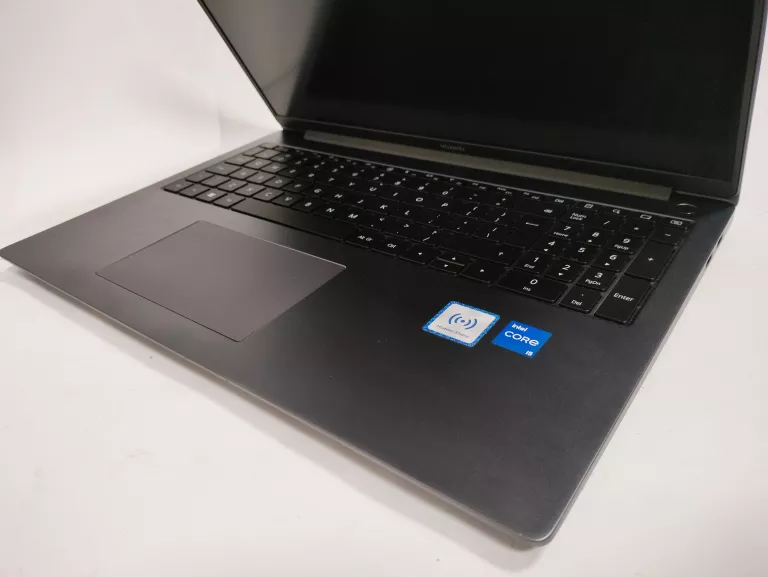LAPTOP HUAWEI MATEBOOK D16 8/512GB I5 12 GEN WIN1