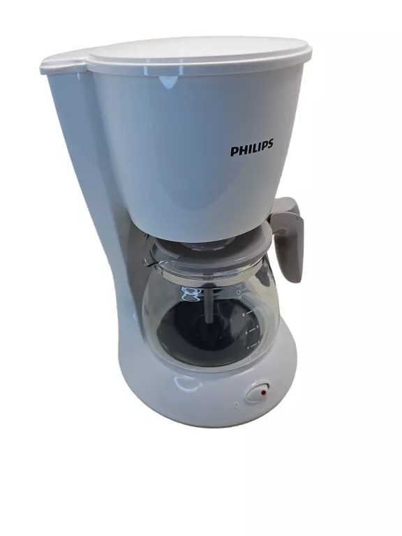 CAFETERA PHILIPS HD7461