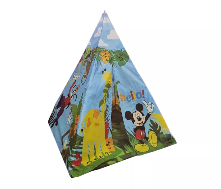 Disney teepee 2025