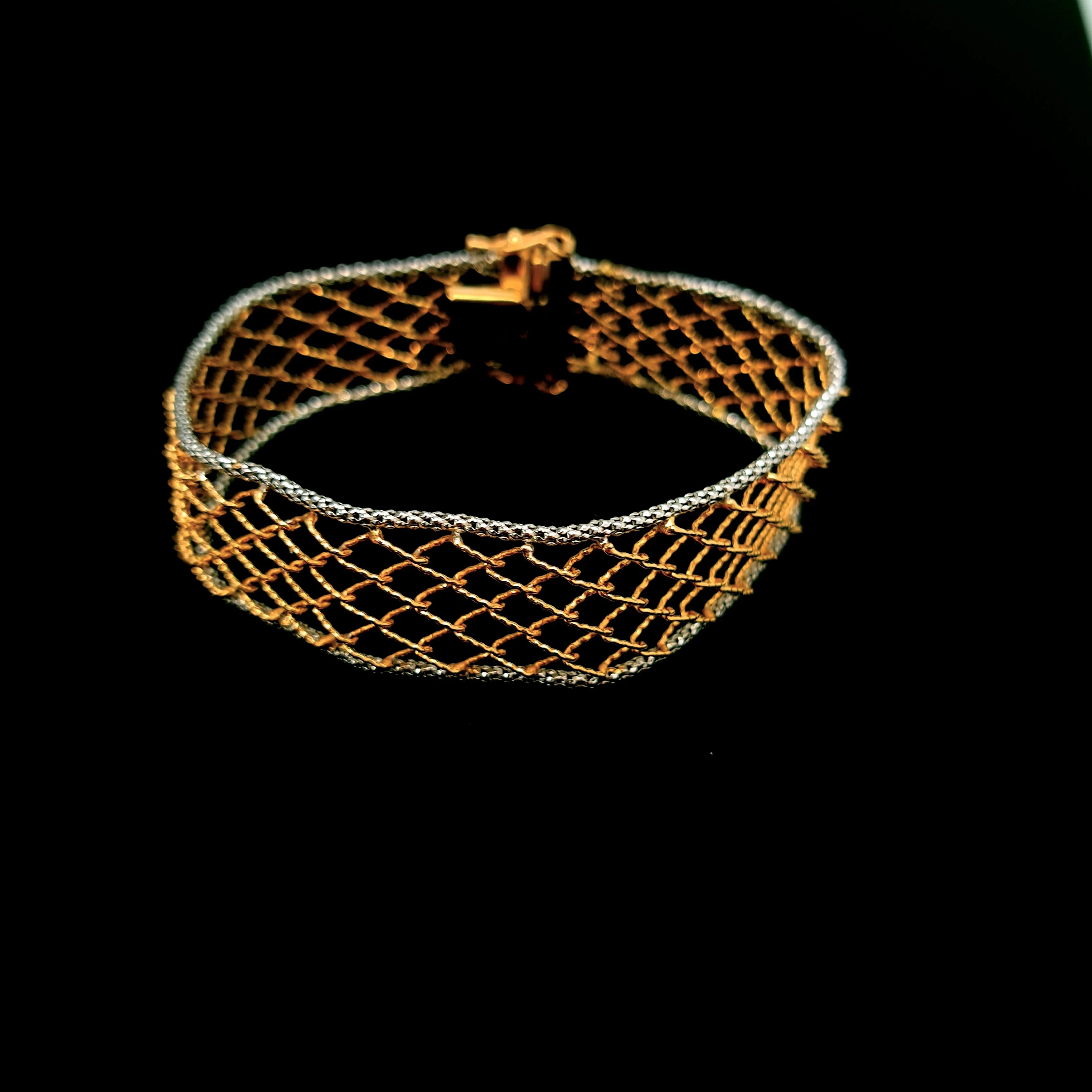 ekskluzywna-zlota-bransoletka-1457-g-585-dluga-5-koscierzyna