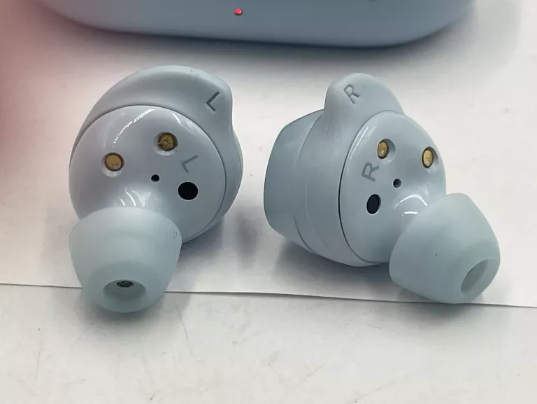 SŁUCHAWKI BEZPRZEWODOWE SAMSUNG GALAXY BUDS + CZYTAJ OPIS