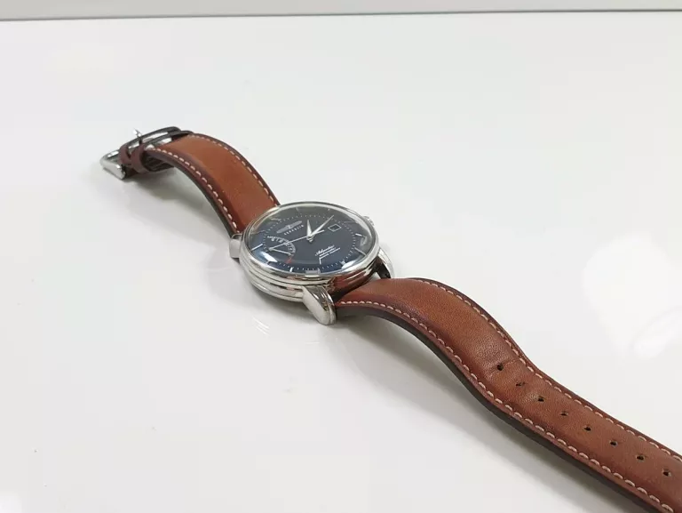 ZEGAREK ZEPPELIN ATLANTIC AUTOMATIC 8462-3