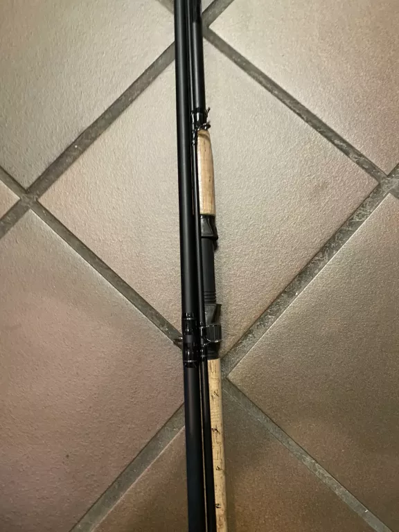 WĘDKA MIKADO FEEDER GRYPHON 3,90M 110G @OKAZJA@