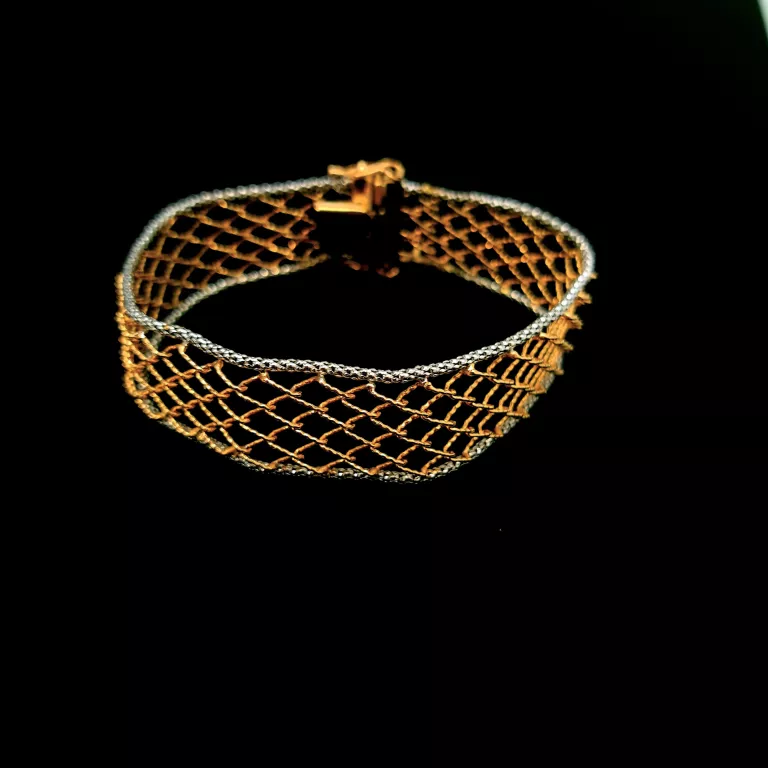 ekskluzywna-zlota-bransoletka-1457-g-585-dluga-5-koscierzyna