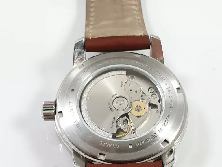 ZEGAREK ZEPPELIN ATLANTIC AUTOMATIC 8462-3