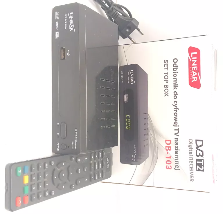 dekoder-linear-dvb-t2-db-103pudelko-rodzaj-analogowy