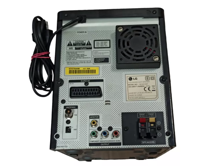 lg-fb-163-wieza-z-odtwarzaczem-dvd-odtwarzane-nosniki-cd