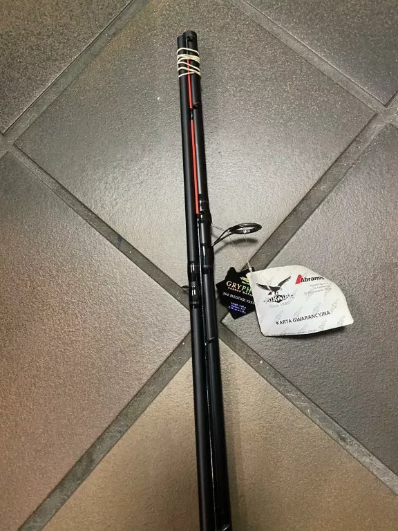 WĘDKA MIKADO FEEDER GRYPHON 3,90M 110G @OKAZJA@