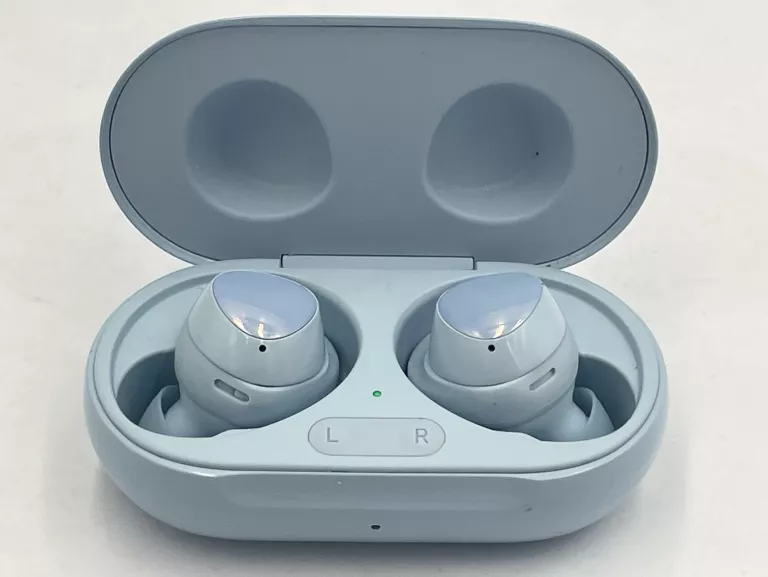 SŁUCHAWKI BEZPRZEWODOWE SAMSUNG GALAXY BUDS + CZYTAJ OPIS