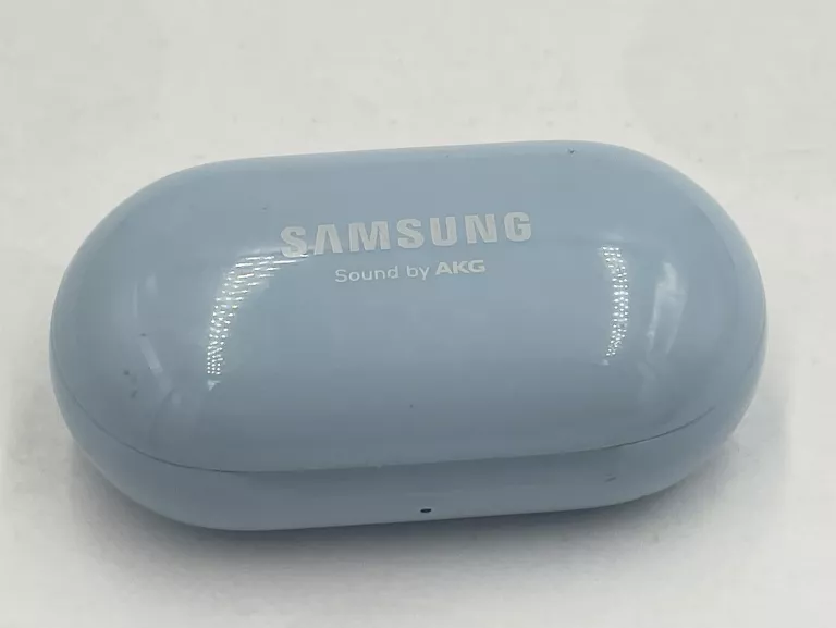 SŁUCHAWKI BEZPRZEWODOWE SAMSUNG GALAXY BUDS + CZYTAJ OPIS