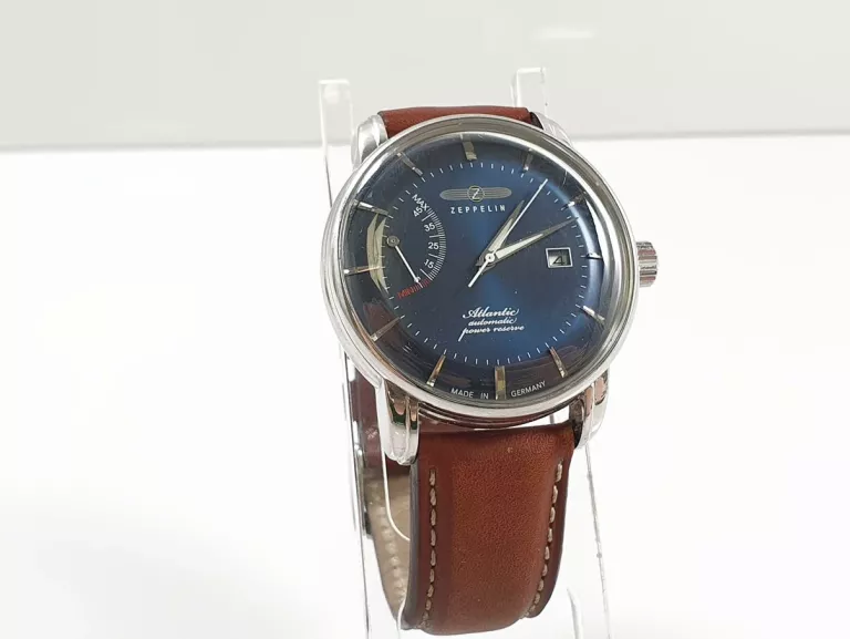 ZEGAREK ZEPPELIN ATLANTIC AUTOMATIC 8462-3
