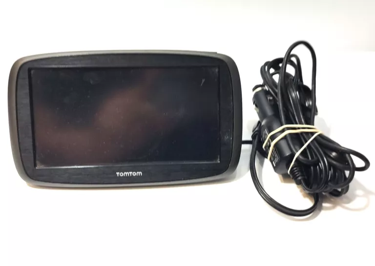NAWIGACJA TOMTOM START 60