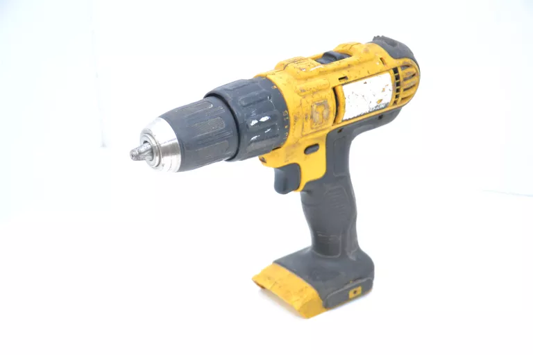 WKRĘTARKA DEWALT DCD776