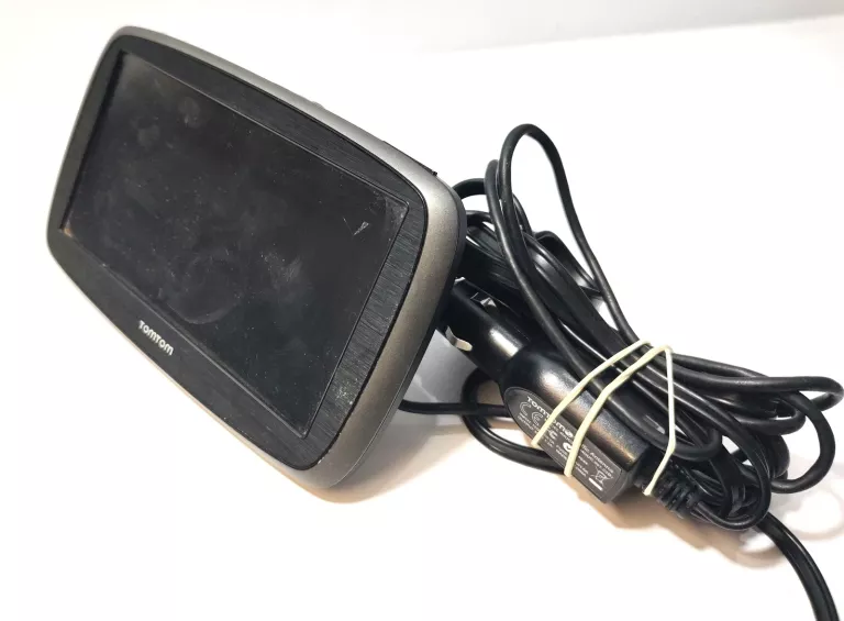 NAWIGACJA TOMTOM START 60