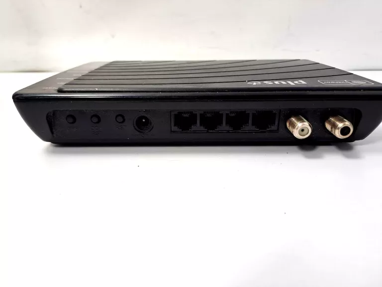 ZESTAW ROUTER MODEM ODU IDU 200