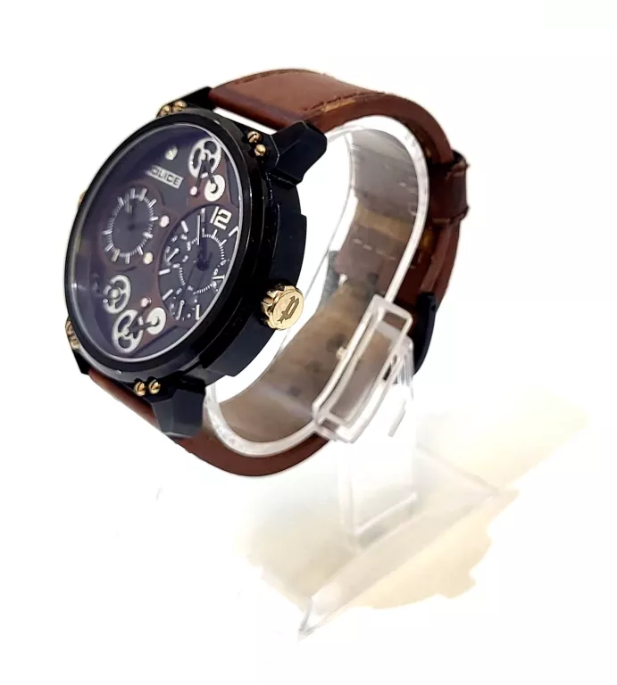 Police timepieces outlet 14693j