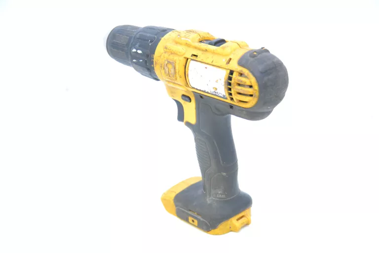 WKRĘTARKA DEWALT DCD776