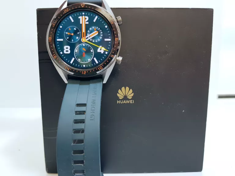 Huawei watch gt active cheap 46mm