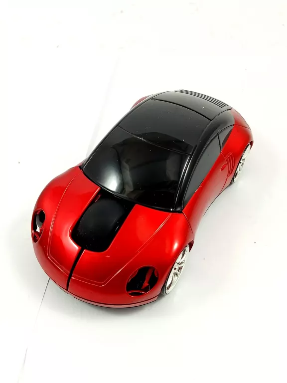 MYSZKA KOMPUTEROWA POWER AUTO