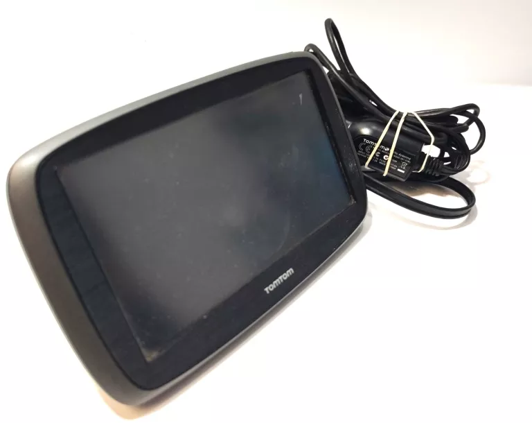 NAWIGACJA TOMTOM START 60