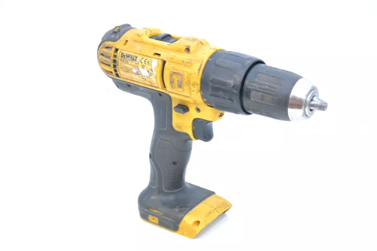 WKRĘTARKA DEWALT DCD776
