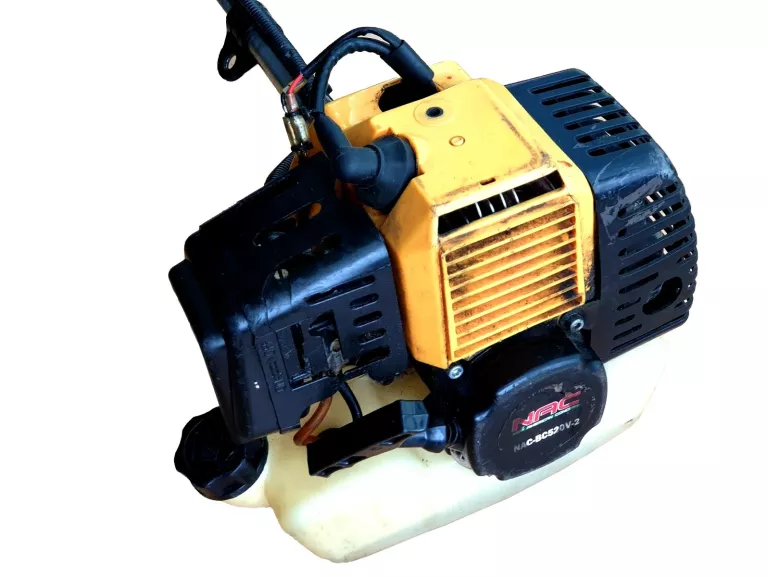 KOSA SPALINOWA NAC -BC520V